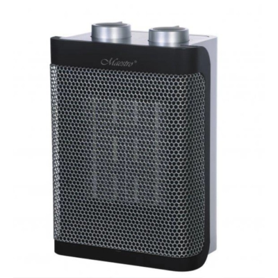 Тепловентилятор керамический MR-924 Maestro - 1500Вт