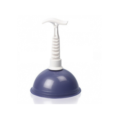 Вантуз с пластиковой ручкой Titiz Plastic