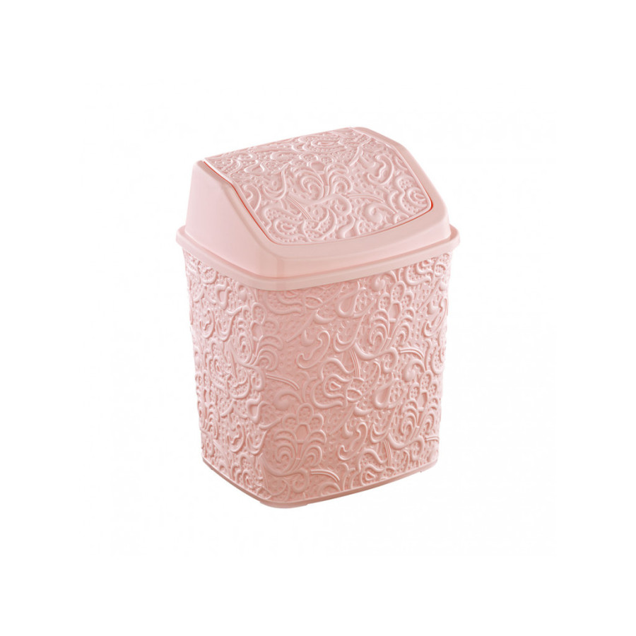 Мусорное ведро Elif Plastic 