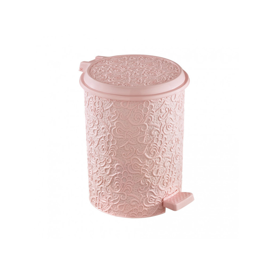 Відро для сміття з педаллю Elif Plastic 