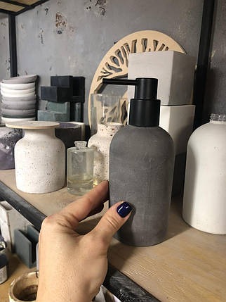 Аксессуары для ванной комнаты и туалета