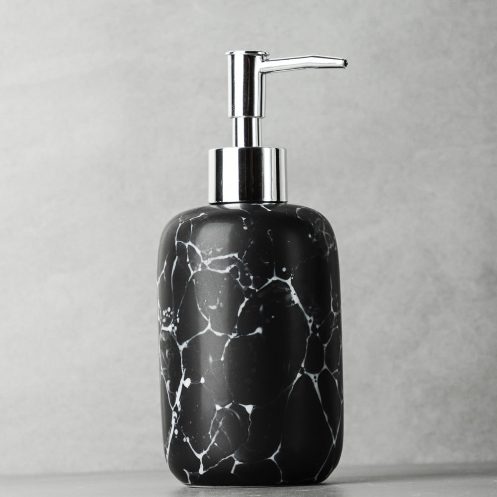 Аксессуары для ванной комнаты и туалета