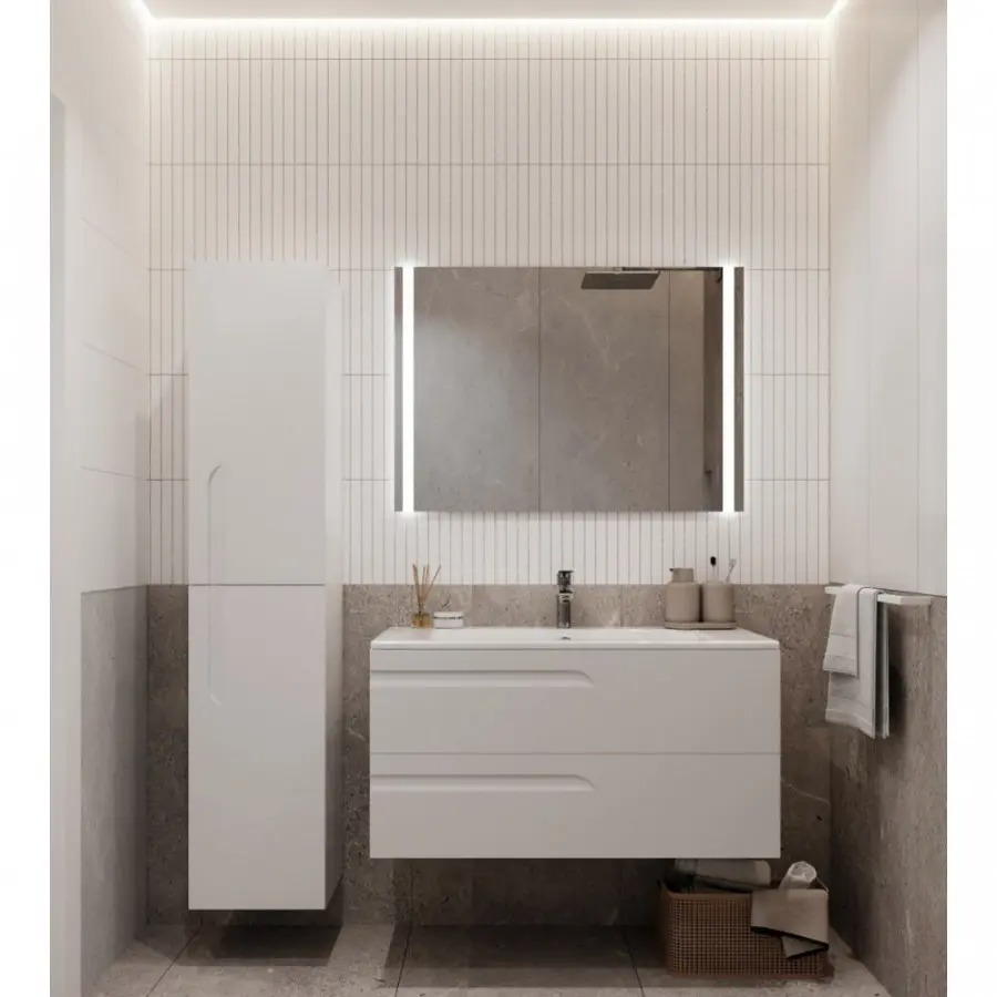 Пеналы в ванну